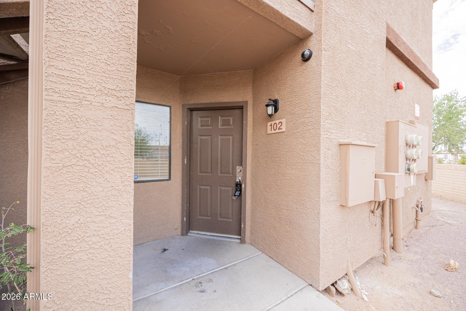 16033 North 25th Street APT 1 - 102
